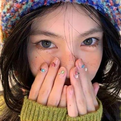 现在的那个人