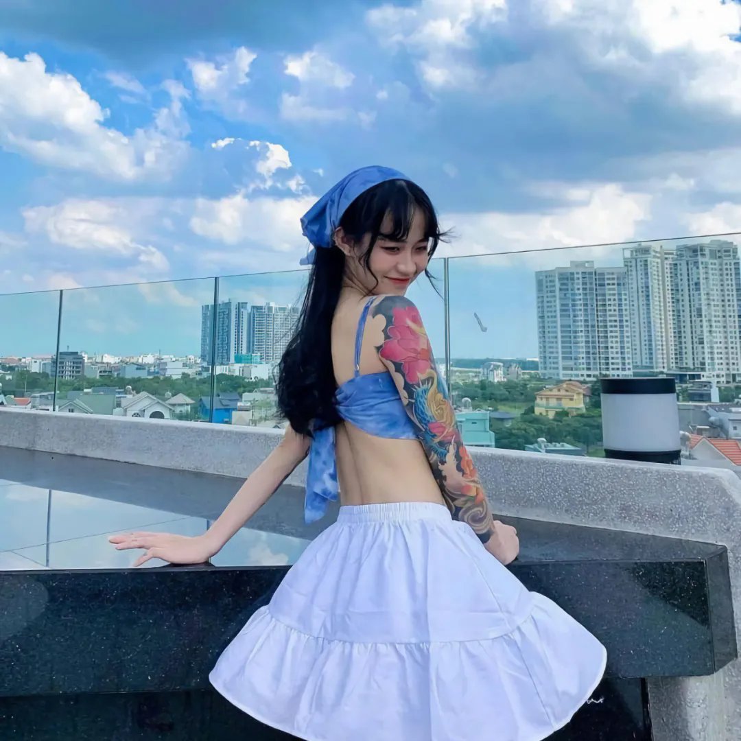 巴塞罗那，夏日黄昏