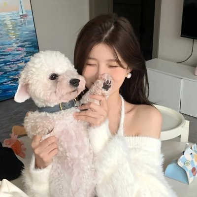 邦妮·帕克的故事